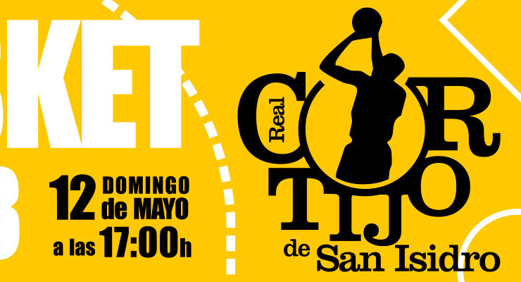 Torneo 3×3 de baloncesto